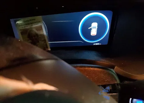 2022 Hyundai Kona N Line z USA, uszkodzony, nr VIN KM8K3CA38NU860847